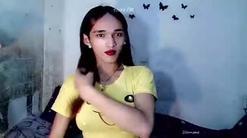 pretty_lady_kitty online show from 6, 11, 2025