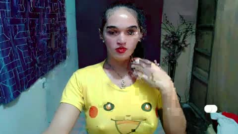 pretty_lady_kitty online show from 15, 6, 2026