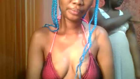Snapshot of pretty_leilah chatting on 9, 1, 2026 pretty_leilah online show from 9, 1, 2026
