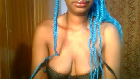Snapshot of pretty_leilah chatting on 13, 1, 2026 pretty_leilah online show from 13, 1, 2026