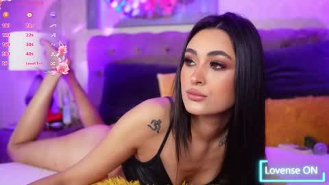 Lia online show from 1, 10, 2025
