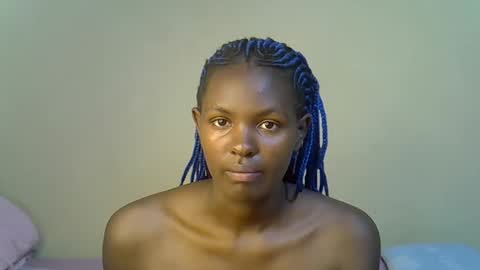 Snapshot of pretty_liny chatting on 13, 10, 2025 pretty_liny online show from 13, 10, 2025