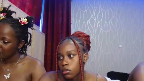 Pretty online show from 3, 2, 2026