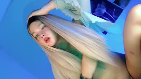 Flor online show from 21, 10, 2025