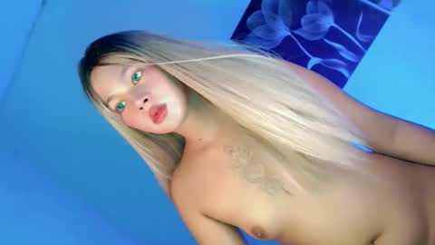 Flor online show from 22, 10, 2025