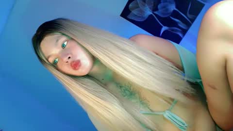 Flor online show from 23, 10, 2025