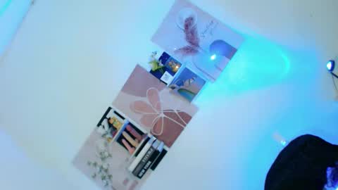 Flor online show from 11, 11, 2025