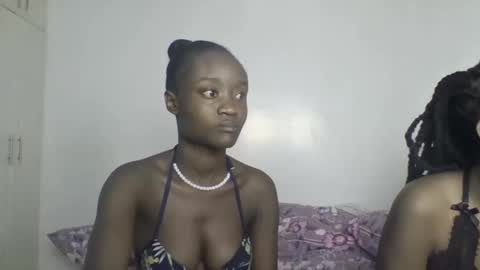 pretty luv1 online show from 20, 12, 2025