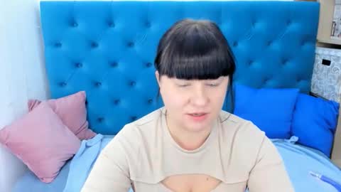 pretty_malika online show from 21, 10, 2025