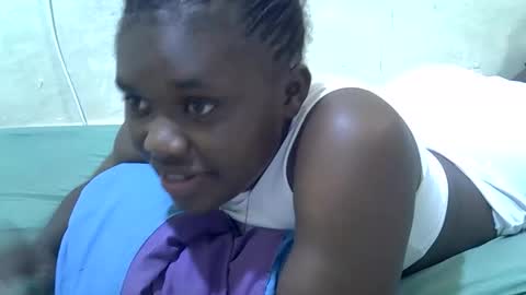 pretty_melan online show from 1, 4, 2026