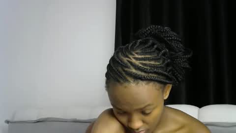 Snapshot of pretty_queennie chatting on 11, 6, 2026 Pretty doll online show from 11, 6, 2026