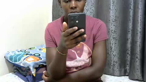 Snapshot of pretty_sheanna chatting on 27, 1, 2025 pretty_sheanna online show from 27, 1, 2025