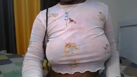 Snapshot of pretty_shila chatting on 13, 11, 2025 pretty_shila online show from 13, 11, 2025