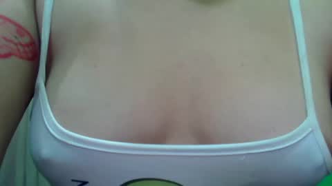 Snapshot of pretty_stela chatting on 19, 2, 2025 pretty stela online show from 19, 2, 2025