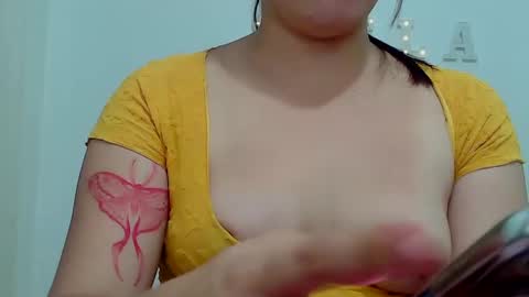 Snapshot of pretty_stela chatting on 10, 3, 2025 pretty stela online show from 10, 3, 2025