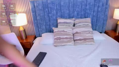 Daisy Flower online show from 15, 1, 2026