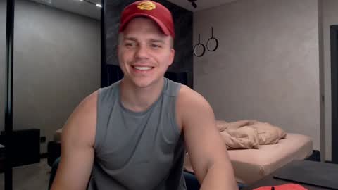 Justin online show from 5, 1, 2025