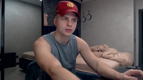 Justin online show from 13, 1, 2025