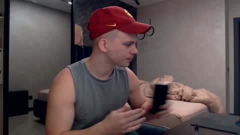 Justin online show from 16, 1, 2025