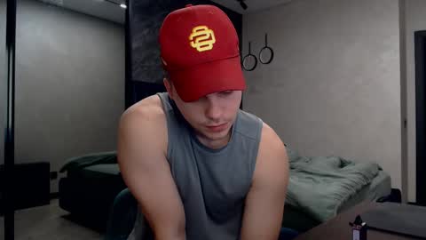 Justin online show from 20, 2, 2025