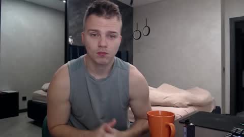 Justin online show from 26, 10, 2025