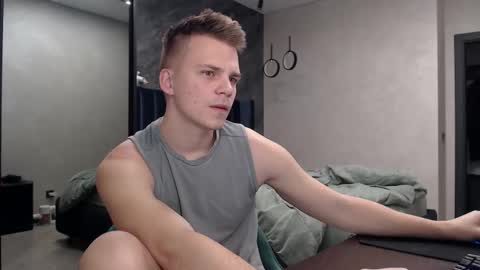 Justin online show from 26, 11, 2025