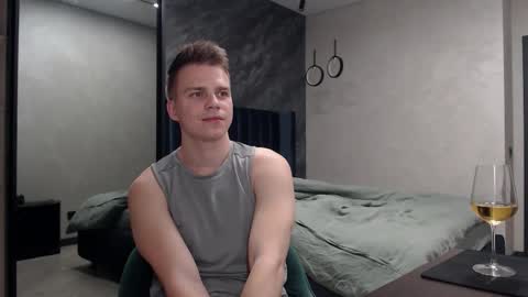 Justin online show from 5, 12, 2025