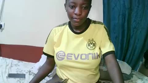 pretty_tiffany1 online show from 16, 4, 2026