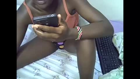 prettyalma online show from 9, 3, 2025