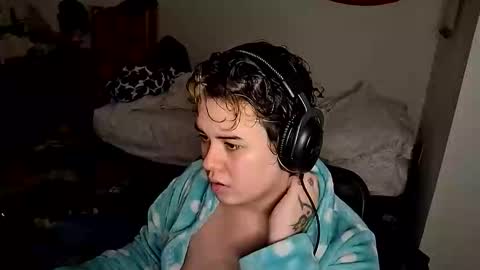 Mistress Mallad online show from 13, 11, 2025