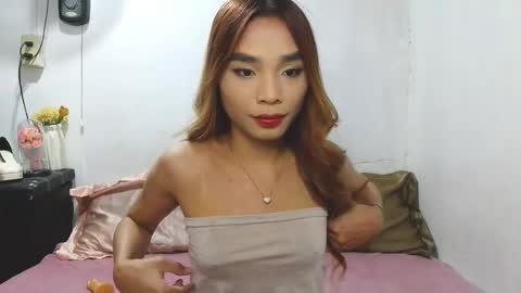 Pretty Andrea online show from 3, 3, 2026