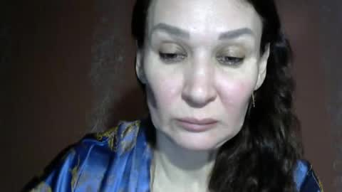 Snapshot of prettyandwild chatting on 22, 1, 2025 Samantha online show from 22, 1, 2025