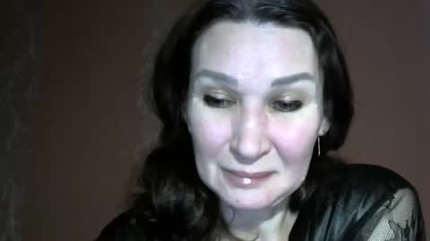 Snapshot of prettyandwild chatting on 6, 3, 2025 Samantha online show from 6, 3, 2025