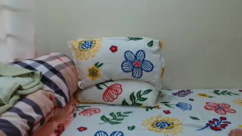 Snapshot of prettyasian098 chatting on 12, 1, 2025 PrettyAsian098 online show from 12, 1, 2025