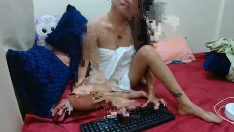 Snapshot of prettyasian098 chatting on 5, 3, 2025 PrettyAsian098 online show from 5, 3, 2025