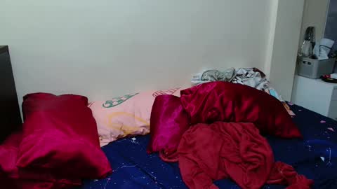 Snapshot of prettyasian098 chatting on 4, 11, 2025 PrettyAsian098 online show from 4, 11, 2025