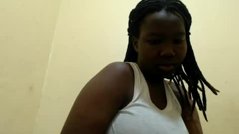 prettybabie12 online show from 11, 7, 2026