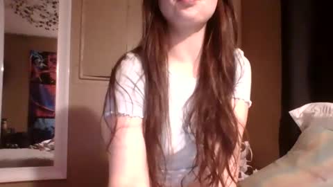 Snapshot of prettybaby22 chatting on 24, 1, 2025 prettybaby22 online show from 24, 1, 2025