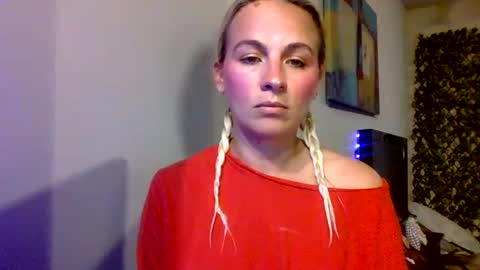 Missy  Jack online show from 17, 6, 2026