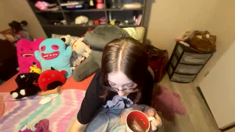 Snapshot of prettybabystacy chatting on 23, 2, 2026 stacy online show from 23, 2, 2026