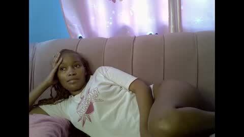 Snapshot of prettybamb chatting on 13, 4, 2026 prettybamb online show from 13, 4, 2026