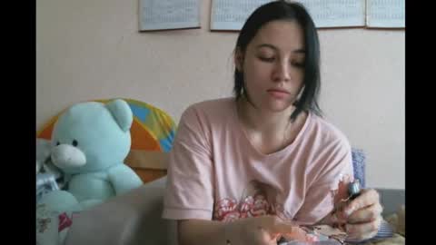 Bella online show from 13, 2, 2025