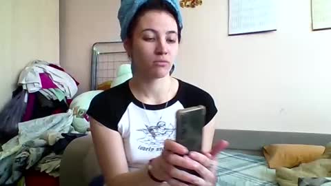 Bella online show from 26, 3, 2026