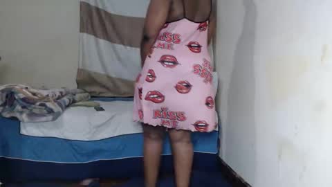 Snapshot of prettyblack25 chatting on 8, 1, 2026 Cindy online show from 8, 1, 2026