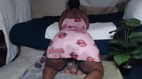 Snapshot of prettyblack25 chatting on 26, 4, 2026 Cindy online show from 26, 4, 2026