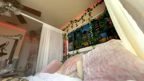 prettyblackgal online show from 21, 2, 2026