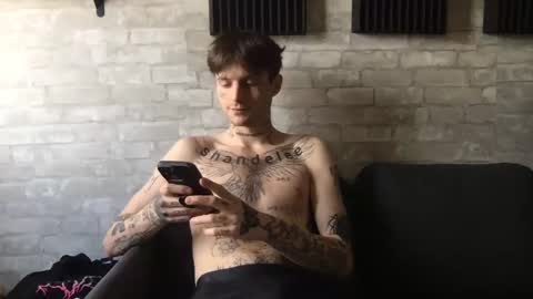 pretty boy online show from 8, 1, 2025