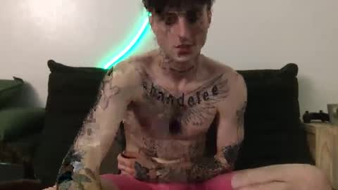 pretty boy online show from 14, 11, 2025