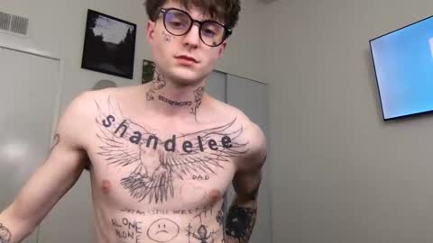 pretty boy online show from 10, 1, 2026