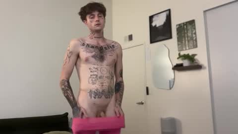 pretty boy online show from 2, 5, 2026